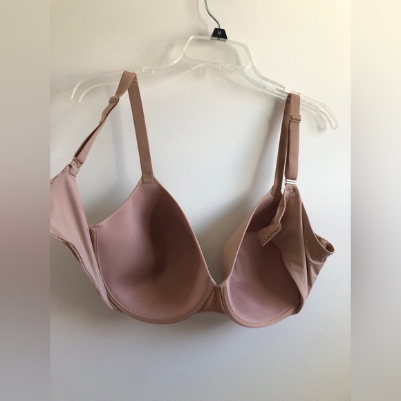 Victoria’s Secret T-Shirt Lightly Lined Full Coverage Bra Size 38DDD - Picture 8 of 10